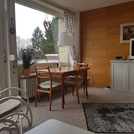 Weitblick Apartment Sankt Andreasberg Exterior photo